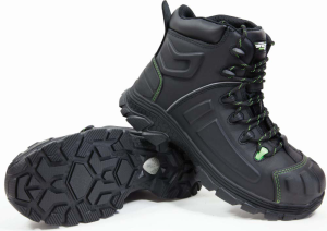 Trzewik skórzany HULK S3 roz.44 STALCO PERFECT