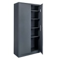 Szafa-biurowa-metalowa-na-dokumenty-FURVERO-pelne-drzwi-S-90-cm-G-40-cm-H-185-cm-grafitowa-MTP006847-9.jpg