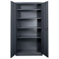 Szafa-biurowa-metalowa-na-dokumenty-FURVERO-pelne-drzwi-S-90-cm-G-40-cm-H-185-cm-grafitowa-MTP006847-5.jpg