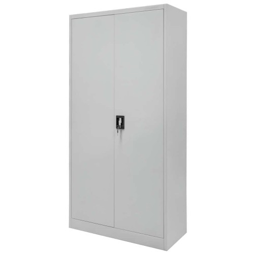 Szafa-biurowa-metalowa-na-dokumenty-FURVERO-W-101-SS-pelne-drzwi-S-90-cm-G-40-cm-H-185-cm-szara-MTP006844-1.jpg