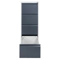 Szafka-metalowa-na-dokumenty-FURVERO-W4S-SG-kartotekowa-4-szuflady-S-45-cm-szara-grafitowy-front-MTP006841-3.jpg