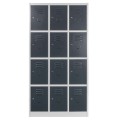 Szafka-skrytkowa-BHP-Mega-M-12-skrytek-90x50x180-cm-szara-grafitowy-front-MTP006384-1.jpg