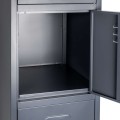 Szafka-skrytkowa-BHP-Mega-M-4-skrytki-40x50x180-cm-grafitowa-MTP006381-8.jpg