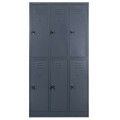 Szafka-skrytkowa-BHP-Mega-M-6-skrytkowa-90x50x180-cm-grafitowa-MTP006379-3.jpg