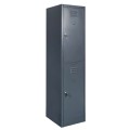 Szafka-skrytkowa-BHP-Mega-M-2-skrytki-40x50x180-cm-grafitowa-MTP006374-9.jpg