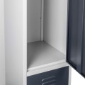 Szafka-skrytkowa-BHP-Mega-M-2-skrytki-40x50x180-cm-szara-grafitowy-front-MTP006373-11.jpg