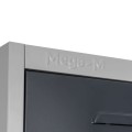 Szafka-skrytkowa-BHP-Mega-M-2-skrytki-40x50x180-cm-szara-grafitowy-front-MTP006373-7.jpg