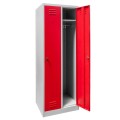 Szafka-BHP-ubraniowa-Mega-M-pracownicza-2-drzwiowa-S-60-cm-szaraczerwony-front-MTP003825-8.jpg