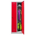 Szafka-BHP-ubraniowa-Mega-M-pracownicza-2-drzwiowa-S-60-cm-szaraczerwony-front-MTP003825-1.jpg