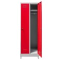Szafka-BHP-ubraniowa-na-podstawie-z-nozkami-czerwony-front-MPP001183-3.jpg