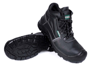 Trzewik skórzany TECHNIC HIGH S3 roz.38 STALCO S-47852