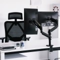 Uchwyt-na-monitor-do-biurka-2-regulowane-ramiona-sprezynowe-FURVERO-HK003-czarny-MTP007008-13.jpg