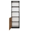 Regal-biurowy-na-segregatory-Mega-M-H-200-cm-L-60-cm-G-35-cm-dab-kraft-czarny-MPP001513-2.jpg