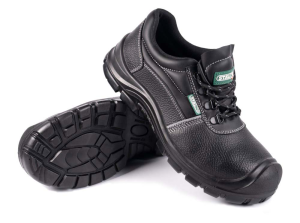 Półbut skórzany TECHNIC LOW S3 roz.45 STALCO S-51541