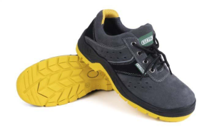 Półbut skórzany SERVICE O1 roz.47 STALCO S-48057