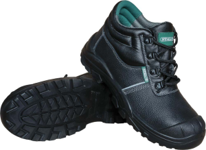 Trzewik skórzany THURO HIGH S1 roz.40 STALCO S-44271