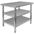 Stol-gastronomiczny-ze-stali-nierdzewnej-centralny-z-2-polkami-Mega-M-X-STANDARD-100-3.jpg