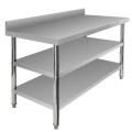 Stol-gastronomiczny-ze-stali-nierdzewnej-przyscienny-z-2-polkami-Mega-M-X-STANDARD-140-10.jpg