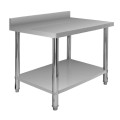Stol-gastronomiczny-ze-stali-nierdzewnej-przyscienny-z-polka-Mega-M-X-STANDARD-100x60-i-100x70-12.jpg