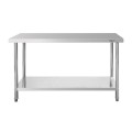 Stol-gastronomiczny-centralny-z-polka-Mega-M-STANDARD-140x60x85-cm-stal-nierdzewna-mtp004371-6.jpg