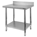 Stol-gastronomiczny-ze-stali-nierdzewnej-przyscienny-z-polka-Mega-M-STANDARD-80x60x85-cm.jpg