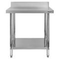 Stol-gastronomiczny-ze-stali-nierdzewnej-przyscienny-z-polka-Mega-M-STANDARD-80x60x85-cm-MTP004382.jpg