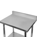 Stol-gastronomiczny-ze-stali-nierdzewnej-przyscienny-z-polka-Mega-M-STANDARD-80x60x85-cm-MTP004382-3.jpg