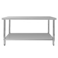 Stol-gastronomiczny-ze-stali-nierdzewnej-centralny-z-polka-Mega-M-X-STANDARD-150x60x85-cm-MTP007555-6.jpg