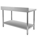 Stol-gastronomiczny-ze-stali-nierdzewnej-przyscienny-z-polka-Mega-M-X-STANDARD-140x60x85-cm-MTP007140-13.jpg