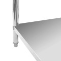 Stol-gastronomiczny-ze-stali-nierdzewnej-przyscienny-z-polka-Mega-M-X-STANDARD-140x60x85-cm-MTP007140-11.jpg