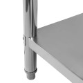 Stol-gastronomiczny-ze-stali-nierdzewnej-przyscienny-z-polka-Mega-M-X-STANDARD-140x60x85-cm-MTP007140-6.jpg