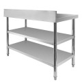 Stol-gastronomiczny-ze-stali-nierdzewnej-przyscienny-z-2-polkami-Mega-M-X-STANDARD-120-2.jpg