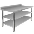 Stol-gastronomiczny-ze-stali-nierdzewnej-przyscienny-z-2-polkami-Mega-M-X-STANDARD-150-10.jpg