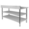Stol-gastronomiczny-ze-stali-nierdzewnej-przyscienny-z-2-polkami-Mega-M-X-STANDARD-150-2.jpg