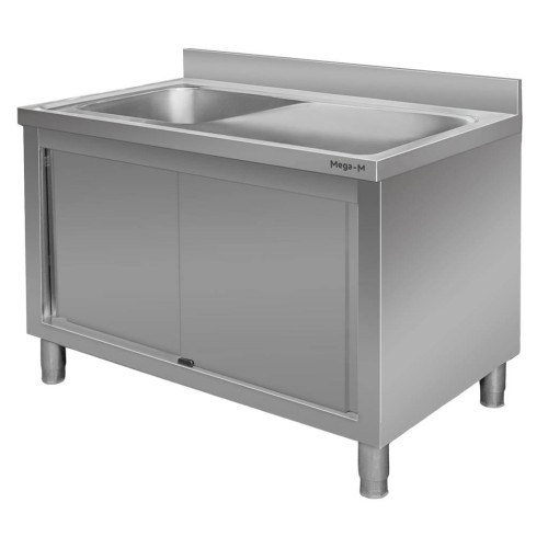 Zlew-gastronomiczny-spawany-z-komora-po-lewej-stronie-i-z-szafka-Mega-M-140x60x85-cm-stal-nierdzewna-MTP005148.jpg