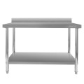 Stol-gastronomiczny-ze-stali-nierdzewnej-przyscienny-z-polka-Mega-M-X-STANDARD-140x60x85-cm-MTP007140-8.jpg