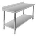 Stol-gastronomiczny-ze-stali-nierdzewnej-przyscienny-z-polka-Mega-M-X-STANDARD-160x60x85-cm-MTP007142-10.jpg