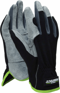 Rękawice skórzane SKIN COMFORT GRIP 9” (L) STALCO PERFECT S-76354