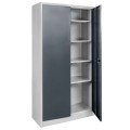 Szafa-biurowa-metalowa-na-dokumenty-FURVERO-W-101-SG-pelne-drzwi-S-90-cm-G-40-cm-H-185-cm-szara-grafitowy-front-MTP006845-6.jpg