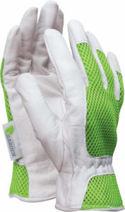 Rękawice skórzane SKIN SOFT 7” (M) STALCO GARDEN