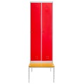 Szafka-BHP-na-podstawie-z-laweczka-2-drzwiowa-S-60-cm-czerwony-front-MPP001178-4.jpg
