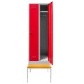 Szafka-BHP-na-podstawie-z-laweczka-2-drzwiowa-S-60-cm-czerwony-front-MPP001178-7.jpg