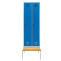 Szafka-BHP-na-podstawie-z-laweczka-S-60-cm-niebieski-front-MPP001179-2.jpg