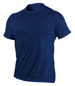 T-shirt męski BONO granatowy XL STALCO S-44634