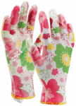 Rękawice poliestrowe S-GARDEN 7” STALCO S-47381