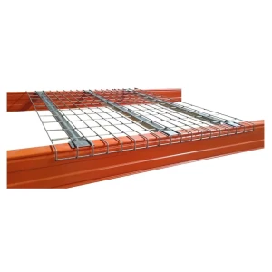 Wire mesh infill, D-110 cm, L-89 cm, galvanized, 500 kg load capacity, 3 Omega reinforcements, N-series