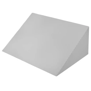 Daszek skośny do szafki BHP J-80 S-80 cm G-50 cm H-20 cm N