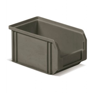 Pojemnik Ecogreen Kuweta 150 x 230 x 125 (h) 3,8kg nośności.